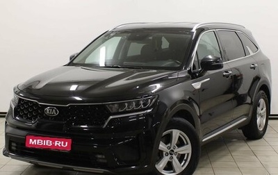 KIA Sorento IV, 2021 год, 3 689 900 рублей, 1 фотография