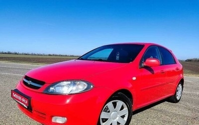 Chevrolet Lacetti, 2008 год, 626 000 рублей, 1 фотография