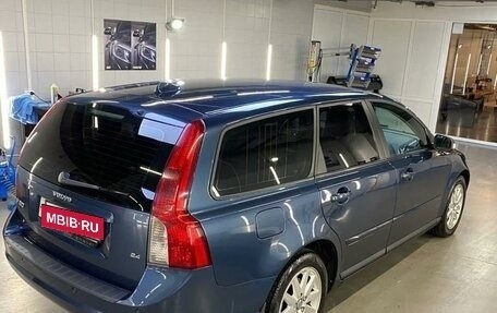 Volvo V50 I, 2008 год, 1 600 000 рублей, 4 фотография