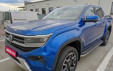 Volkswagen Amarok, 2024 год, 8 800 000 рублей, 1 фотография