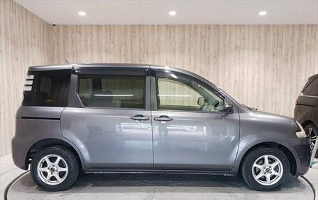 Toyota Sienta I, 2008 год, 650 222 рублей, 3 фотография