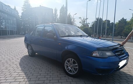 Daewoo Nexia I рестайлинг, 2011 год, 260 000 рублей, 2 фотография