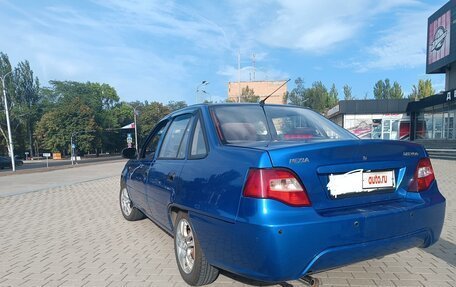 Daewoo Nexia I рестайлинг, 2011 год, 260 000 рублей, 6 фотография