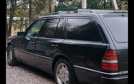 Mercedes-Benz W124, 1991 год, 199 000 рублей, 5 фотография