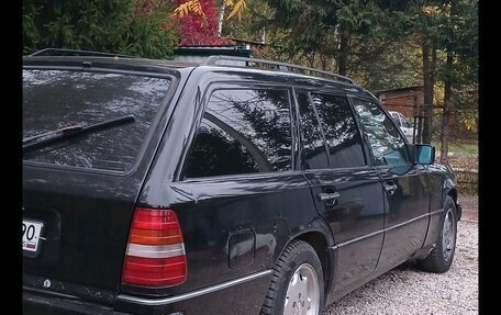 Mercedes-Benz W124, 1991 год, 199 000 рублей, 6 фотография