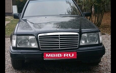 Mercedes-Benz W124, 1991 год, 199 000 рублей, 2 фотография