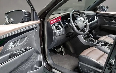 SsangYong Korando, 2021 год, 2 299 999 рублей, 6 фотография