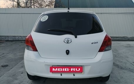 Toyota Vitz, 2008 год, 600 000 рублей, 4 фотография