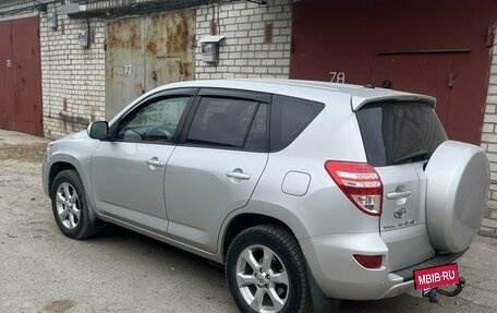 Toyota RAV4, 2010 год, 1 730 000 рублей, 2 фотография