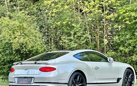 Bentley Continental GT III, 2020 год, 23 560 000 рублей, 5 фотография