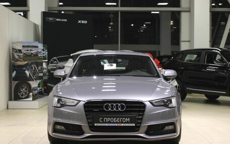 Audi A5, 2015 год, 2 380 000 рублей, 2 фотография