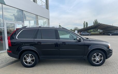 Volvo XC90 II рестайлинг, 2011 год, 1 888 000 рублей, 5 фотография