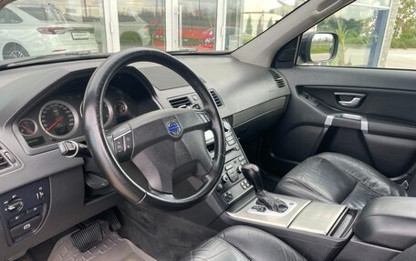 Volvo XC90 II рестайлинг, 2011 год, 1 888 000 рублей, 12 фотография