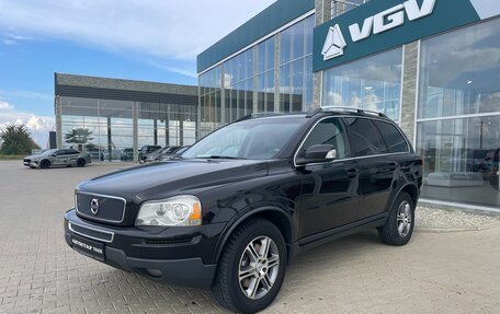 Volvo XC90 II рестайлинг, 2011 год, 1 888 000 рублей, 9 фотография