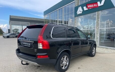 Volvo XC90 II рестайлинг, 2011 год, 1 888 000 рублей, 10 фотография