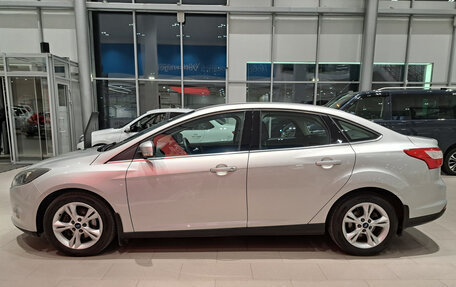 Ford Focus III, 2011 год, 879 000 рублей, 8 фотография