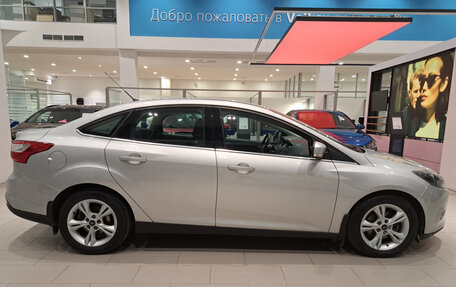 Ford Focus III, 2011 год, 879 000 рублей, 4 фотография