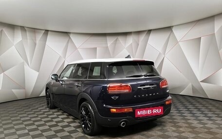 MINI Clubman, 2020 год, 2 843 000 рублей, 4 фотография