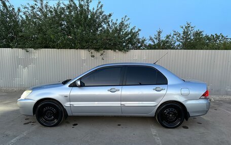 Mitsubishi Lancer IX, 2007 год, 260 000 рублей, 7 фотография