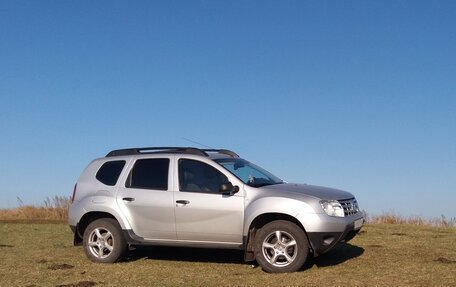 Renault Duster I рестайлинг, 2014 год, 1 800 000 рублей, 2 фотография