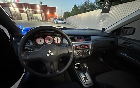 Mitsubishi Lancer IX, 2007 год, 260 000 рублей, 13 фотография