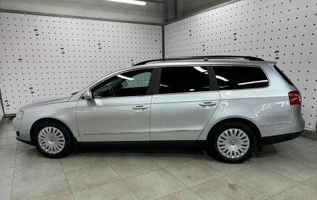 Volkswagen Passat B6, 2005 год, 990 000 рублей, 8 фотография