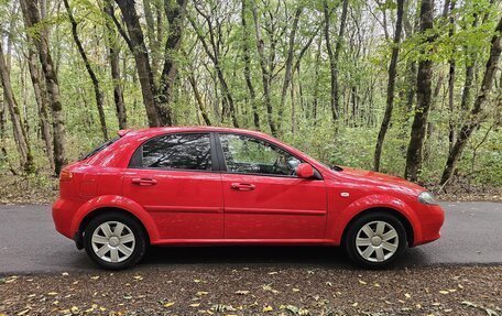 Chevrolet Lacetti, 2008 год, 626 000 рублей, 18 фотография