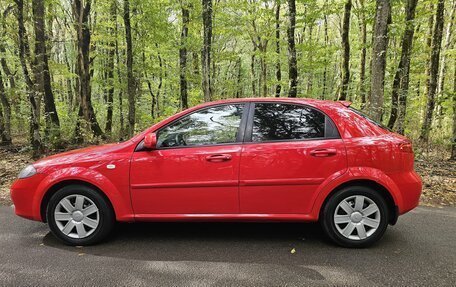 Chevrolet Lacetti, 2008 год, 626 000 рублей, 21 фотография