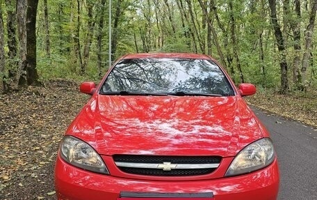 Chevrolet Lacetti, 2008 год, 626 000 рублей, 22 фотография