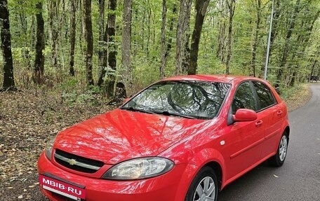 Chevrolet Lacetti, 2008 год, 626 000 рублей, 23 фотография