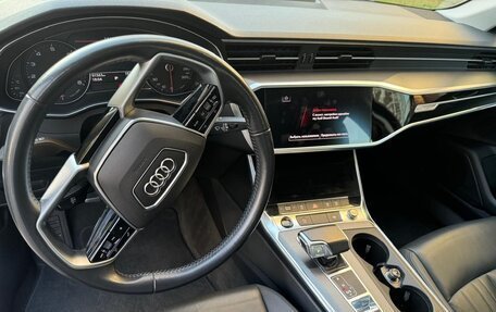 Audi A6, 2020 год, 3 990 000 рублей, 7 фотография