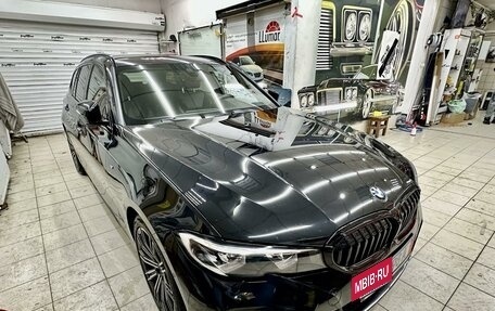 BMW 3 серия, 2020 год, 4 199 999 рублей, 3 фотография