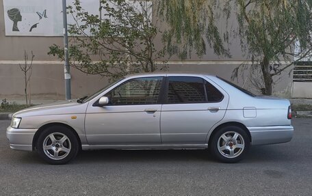 Nissan Bluebird XI, 1998 год, 320 000 рублей, 3 фотография