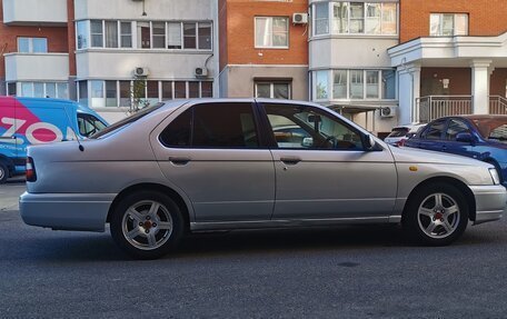 Nissan Bluebird XI, 1998 год, 320 000 рублей, 7 фотография