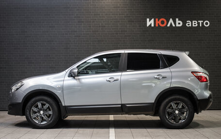 Nissan Qashqai, 2012 год, 1 425 000 рублей, 5 фотография