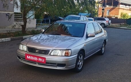 Nissan Bluebird XI, 1998 год, 320 000 рублей, 2 фотография