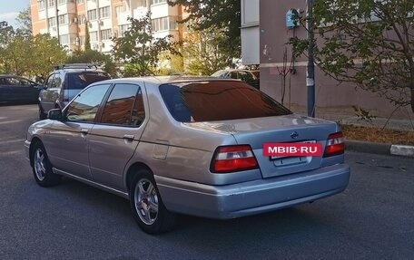 Nissan Bluebird XI, 1998 год, 320 000 рублей, 4 фотография