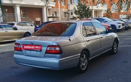 Nissan Bluebird XI, 1998 год, 320 000 рублей, 6 фотография