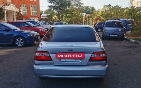 Nissan Bluebird XI, 1998 год, 320 000 рублей, 5 фотография