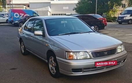 Nissan Bluebird XI, 1998 год, 320 000 рублей, 8 фотография