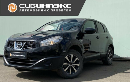 Nissan Qashqai, 2011 год, 1 015 000 рублей, 1 фотография