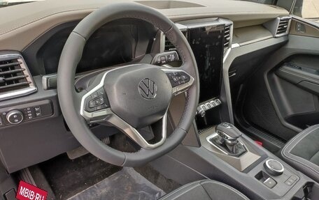 Volkswagen Amarok, 2024 год, 8 800 000 рублей, 10 фотография