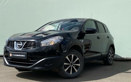 Nissan Qashqai, 2011 год, 1 015 000 рублей, 2 фотография