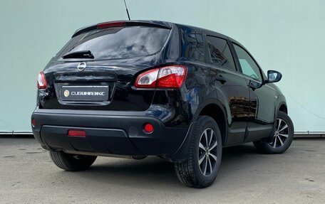 Nissan Qashqai, 2011 год, 1 015 000 рублей, 5 фотография