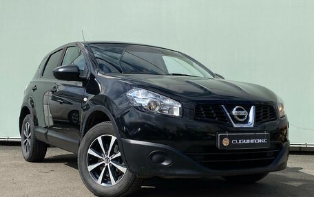 Nissan Qashqai, 2011 год, 1 015 000 рублей, 7 фотография