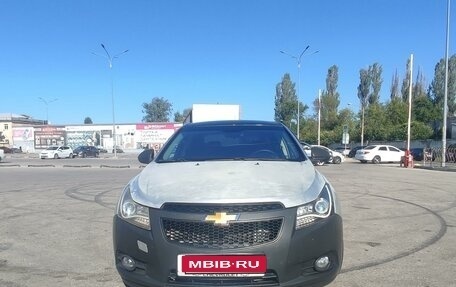 Chevrolet Cruze II, 2011 год, 600 000 рублей, 1 фотография