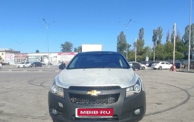 Chevrolet Cruze II, 2011 год, 600 000 рублей, 1 фотография