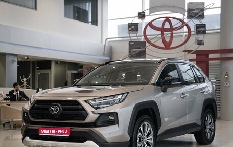 Toyota RAV4, 2024 год, 5 600 000 рублей, 1 фотография