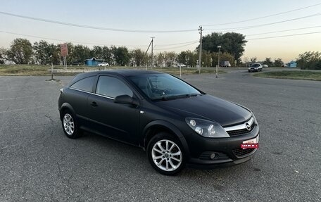 Opel Astra H, 2008 год, 435 000 рублей, 1 фотография