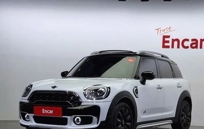 MINI Countryman II (F60), 2020 год, 3 176 100 рублей, 1 фотография